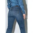 DNM Pure Flynn pckt l32 dark blue Donkerblauw