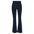 DNM Pure Flynn pckt l34 dark blue Donkerblauw