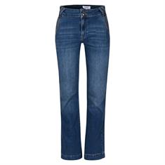 DNM Pure Flynn pckt l34 tinted d.blue Donkerblauw