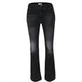 DNM Pure Flynn pckt l34 used black Zwart
