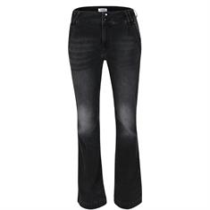 DNM Pure Flynn pckt l34 used black Zwart