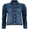 DNM Pure Grand Blauw