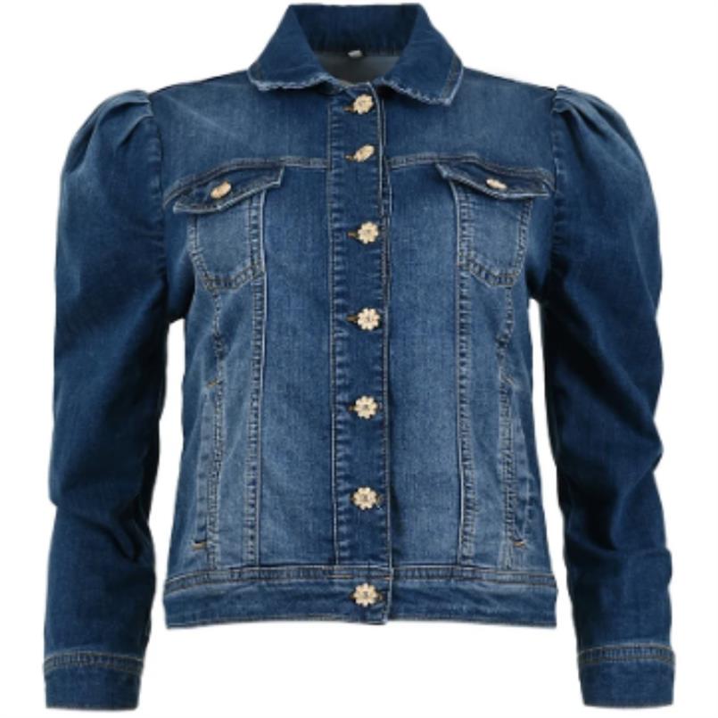 DNM Pure Grand Blauw