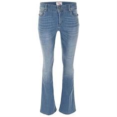 DNM Pure Nos fly.001 Jeans