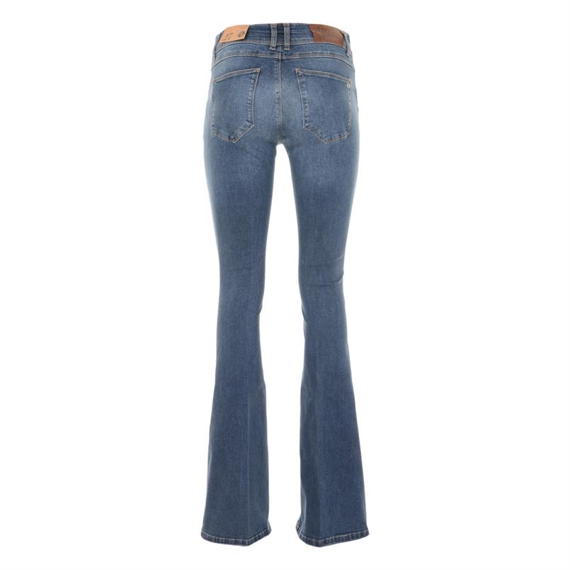 DNM Pure Nos.fly.001 l32 Jeans