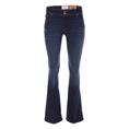 DNM Pure Nos.fly.004 l34 Jeans