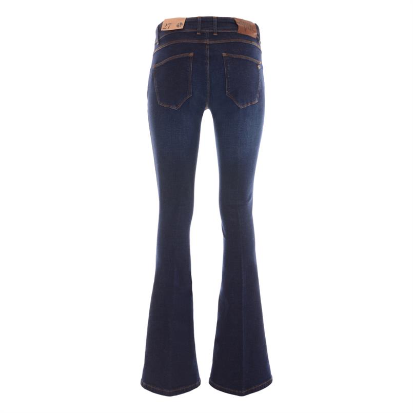 DNM Pure Nos.fly.004 l34 Jeans