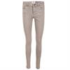 DNM Pure Sam flap l30 taupe Taupe