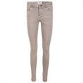 DNM Pure Sam flap l30 taupe Taupe