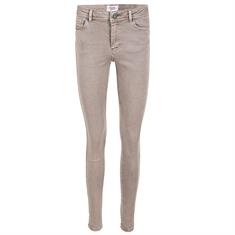 DNM Pure Sam flap l30 taupe Taupe