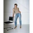 DNM Pure San flap l28 Jeans