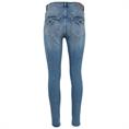 DNM Pure San flap l30 Jeans