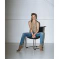 DNM Pure San flap l30 Jeans