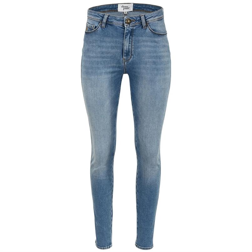 DNM Pure San flap l30 Jeans