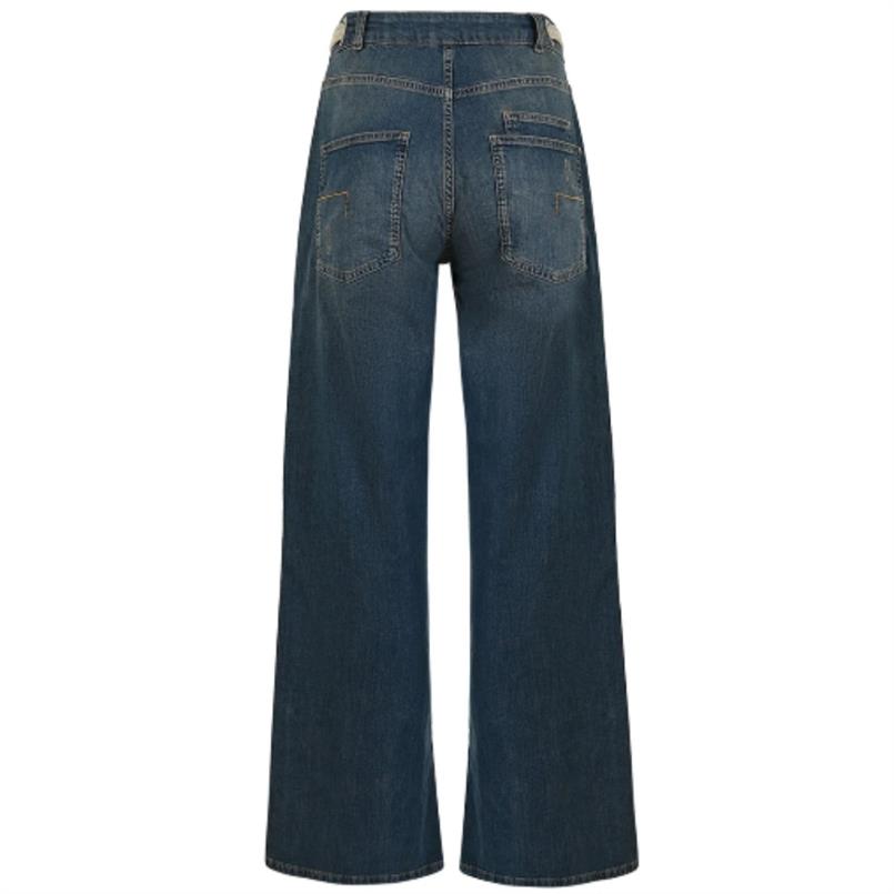 DNM Pure Wooster l30 Jeans
