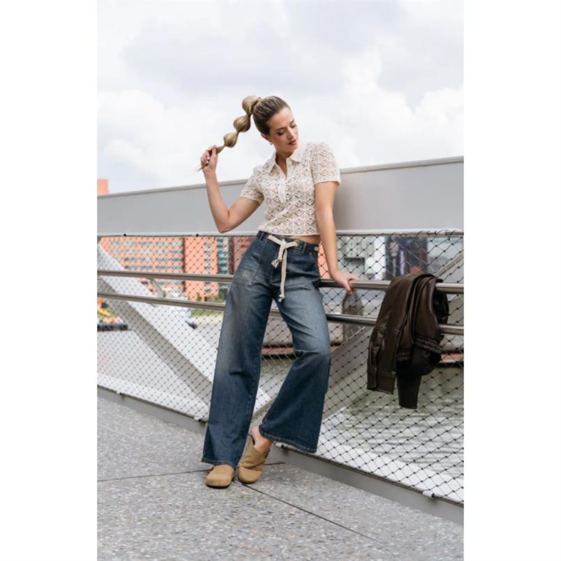 DNM Pure Wooster l32 Jeans