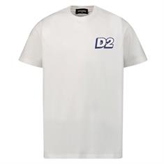 Dsquared Dq100 Wit