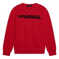 Dsquared Dq405 Rood