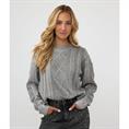 Esqualo 130.28.0013 Zilver