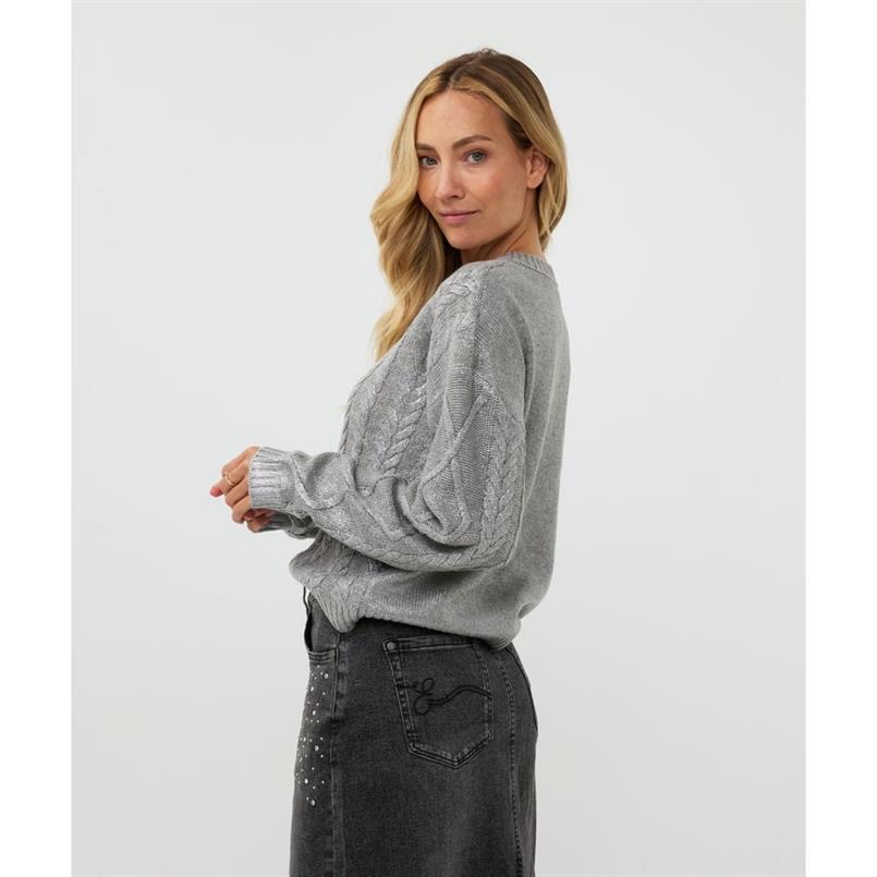 Esqualo 130.28.0013 Zilver