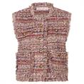 Esqualo F24.10533 Rood dessin