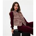 Esqualo F24.10533 Rood dessin