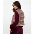 Esqualo F24.10533 Rood dessin