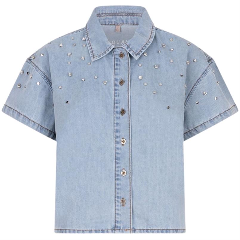 Esqualo Hs25.12202 Jeans