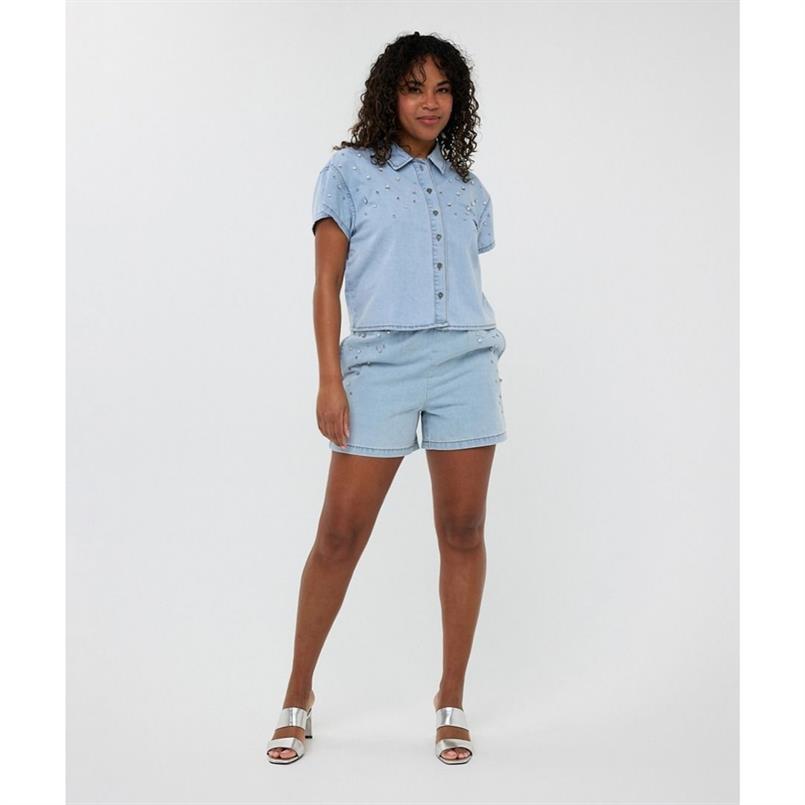Esqualo Hs25.12202 Jeans