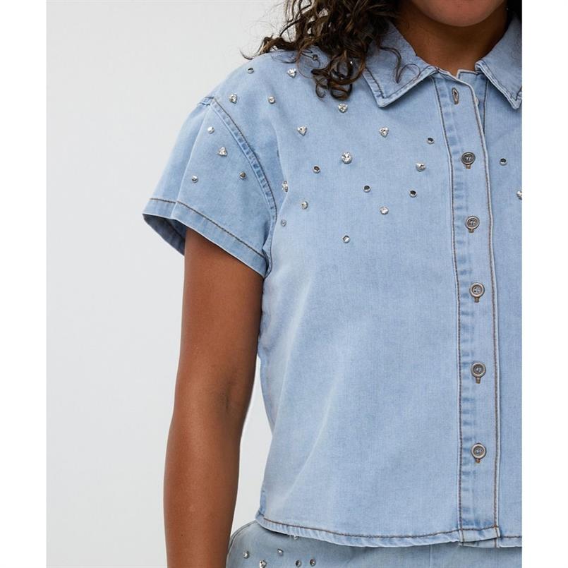 Esqualo Hs25.12202 Jeans