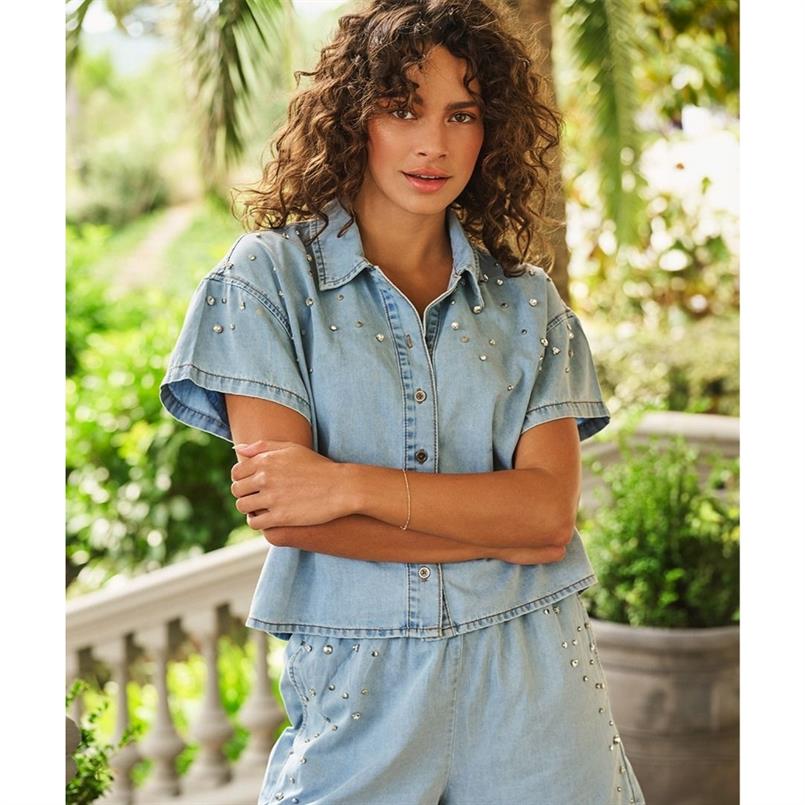 Esqualo Hs25.12202 Jeans