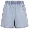 Esqualo Hs25.12203 Jeans