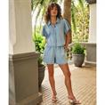 Esqualo Hs25.12203 Jeans