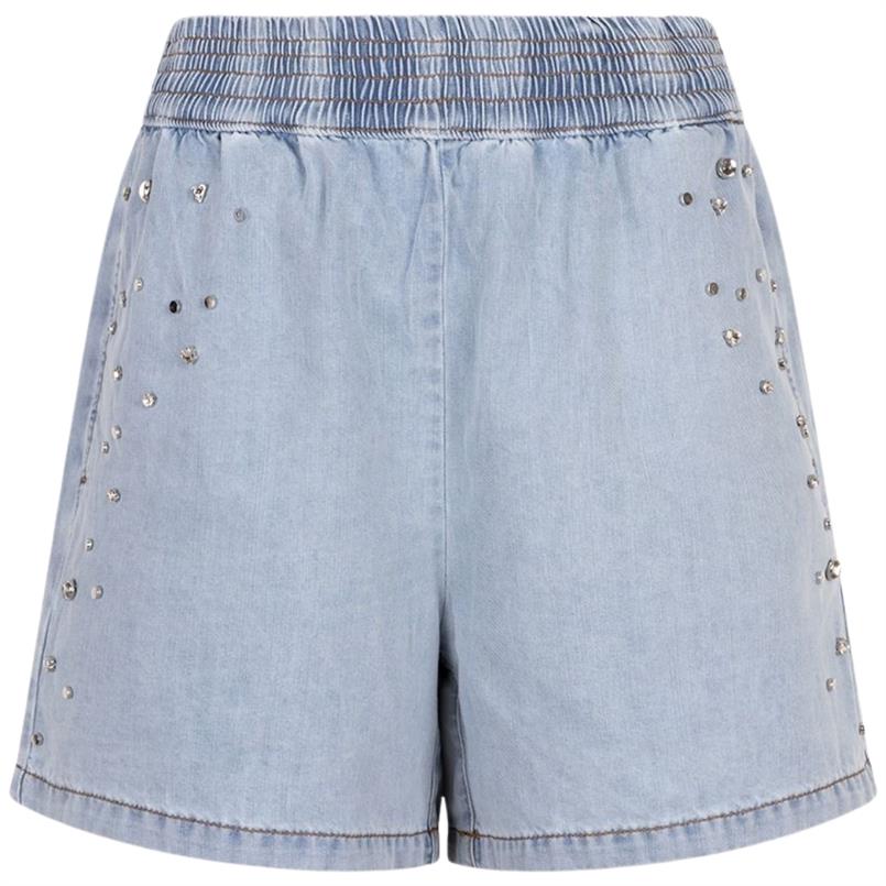 Esqualo Hs25.12203 Jeans