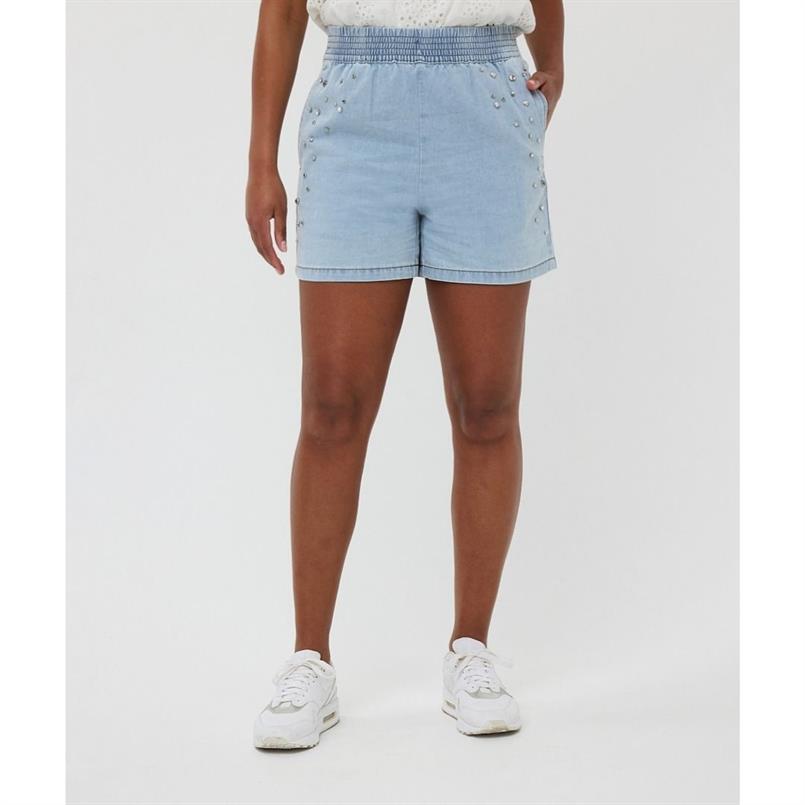 Esqualo Hs25.12203 Jeans