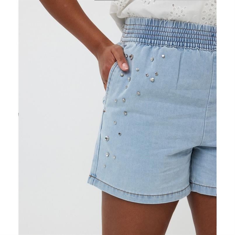 Esqualo Hs25.12203 Jeans
