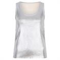 Esqualo Hs25.30220 Zilver
