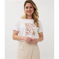 Esqualo Sp25.05015 Wit