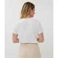 Esqualo Sp25.05015 Wit