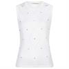Esqualo Sp25.07000 Wit
