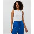 Esqualo Sp25.07000 Wit