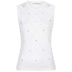 Esqualo Sp25.07000 Wit