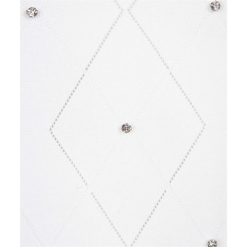 Esqualo Sp25.07000 Wit