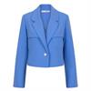 Esqualo Sp25.10001 Blauw