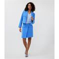 Esqualo Sp25.10001 Blauw