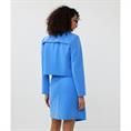 Esqualo Sp25.10001 Blauw