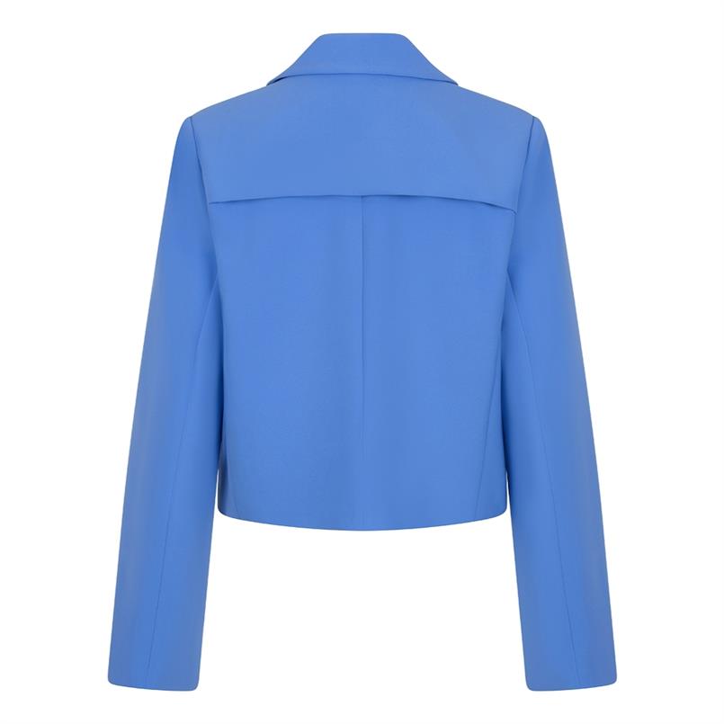 Esqualo Sp25.10001 Blauw