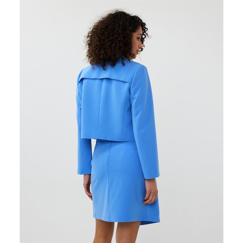 Esqualo Sp25.10001 Blauw