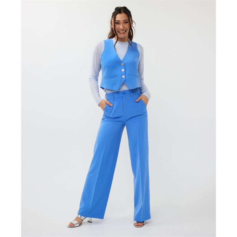 Esqualo Sp25.10002 Blauw