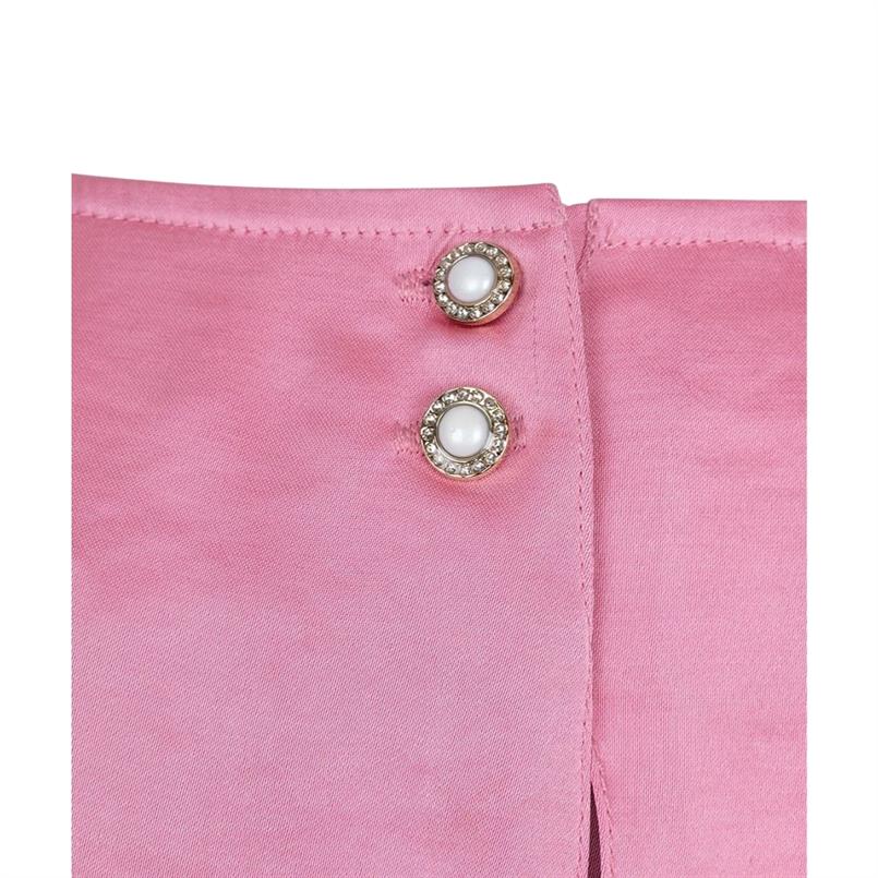 Esqualo Sp25.10030 Roze